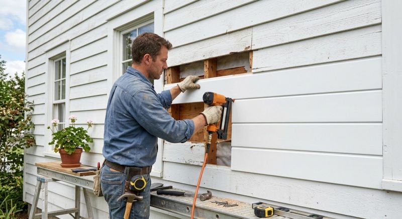 Top Siding Installation Companies in Haverhill, MA