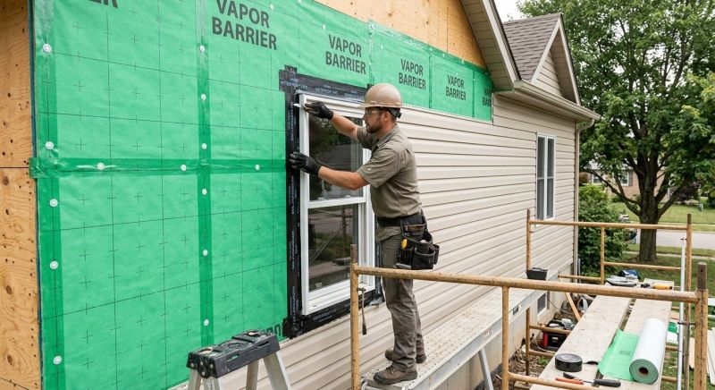 Top Siding Installation Companies in Winchester, MA