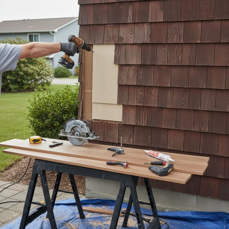 Top Siding Replacement Companies in Amesbury, MA