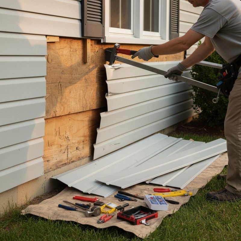 Top Siding Replacement Companies in Arlington, MA