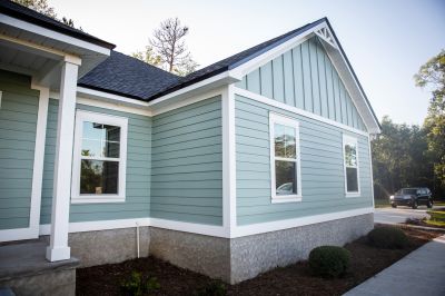 Best Vinyl Siding Replacement Contractors in Peabody, MA